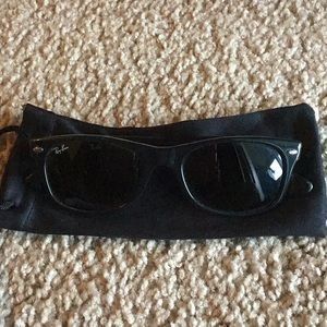 Ray-ban sunglasses